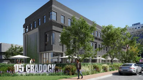 5 Cradock and 10 Arnold Road